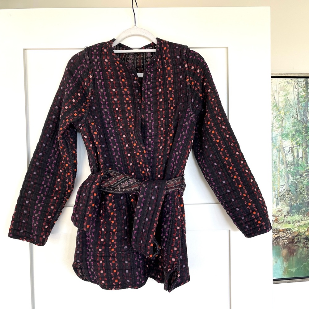 Ace & Jig Cardigan Jacket